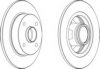 VOLVO 34503863 Brake Disc